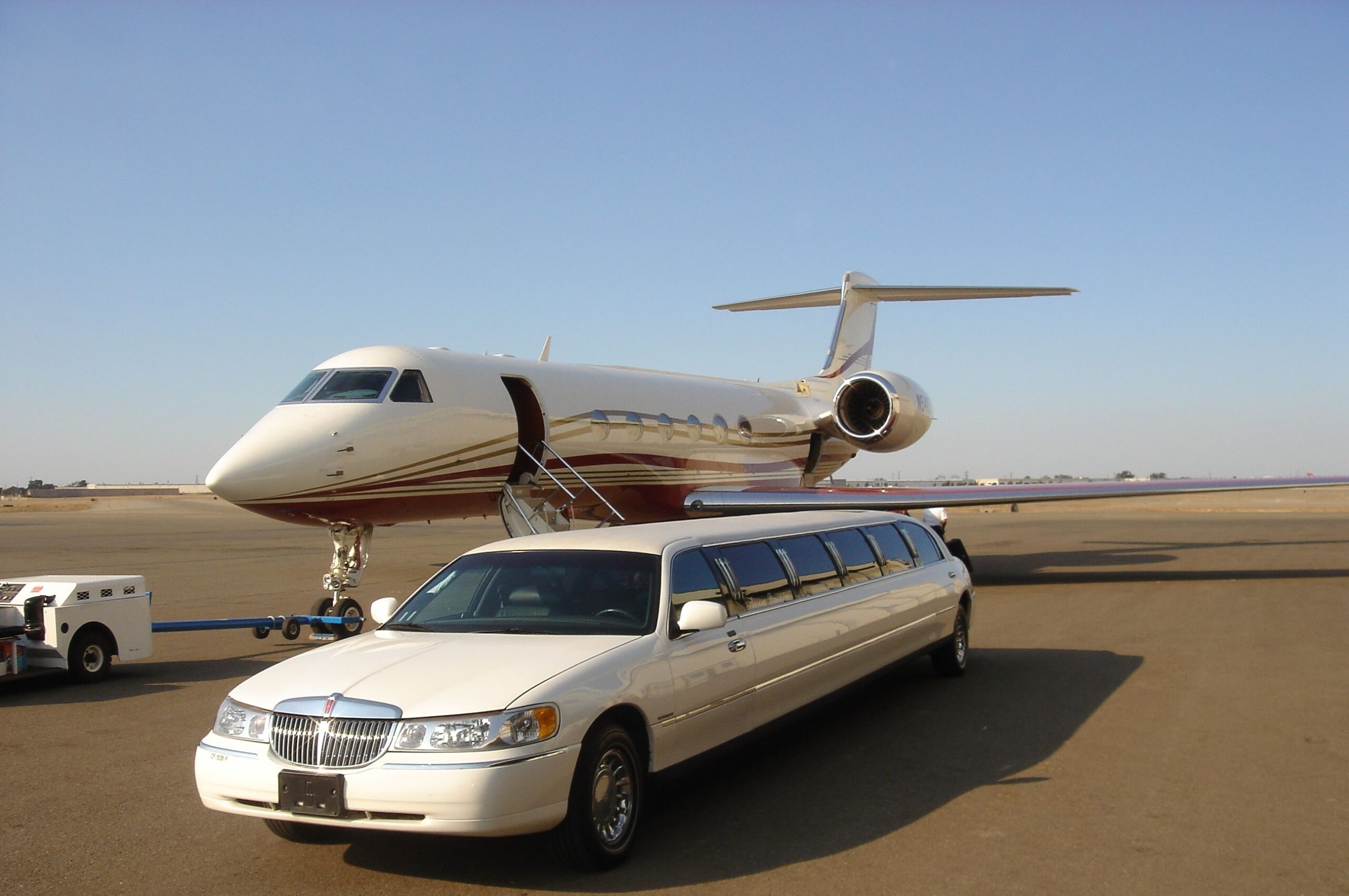 long island limo service