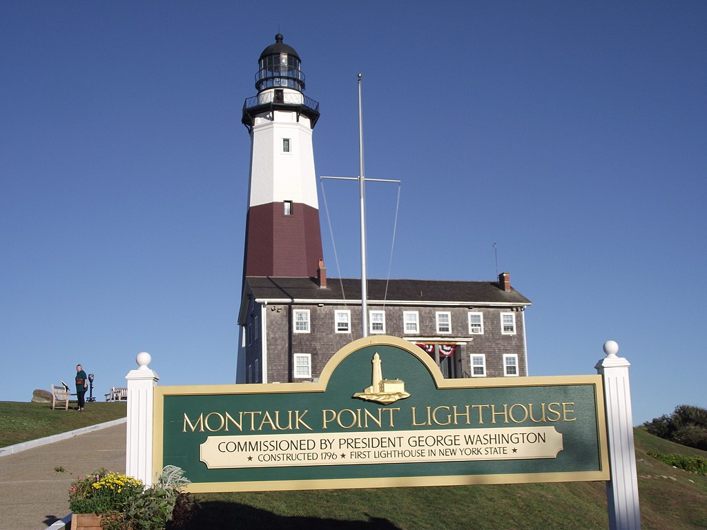 1024px Montauk Lighthouse National Historic Site