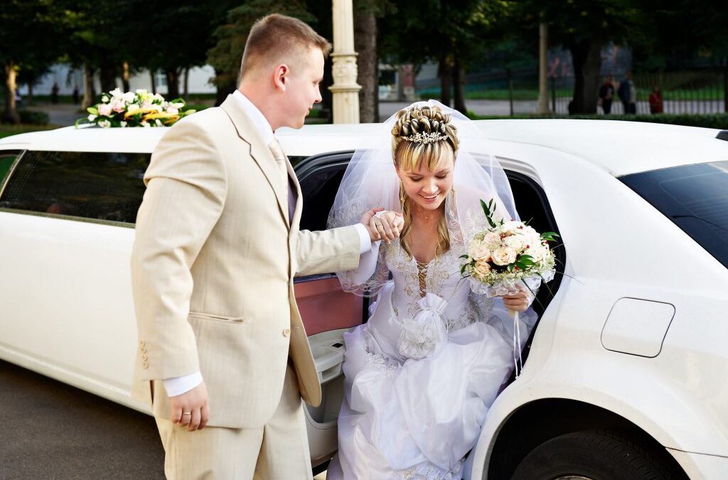 Wedding Limo Service