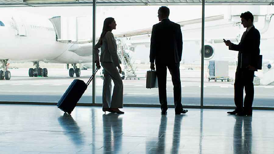 Corporate Travel Solutions