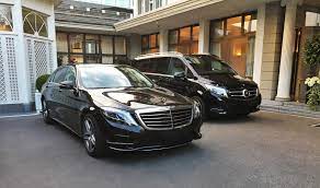 Limo Car Service