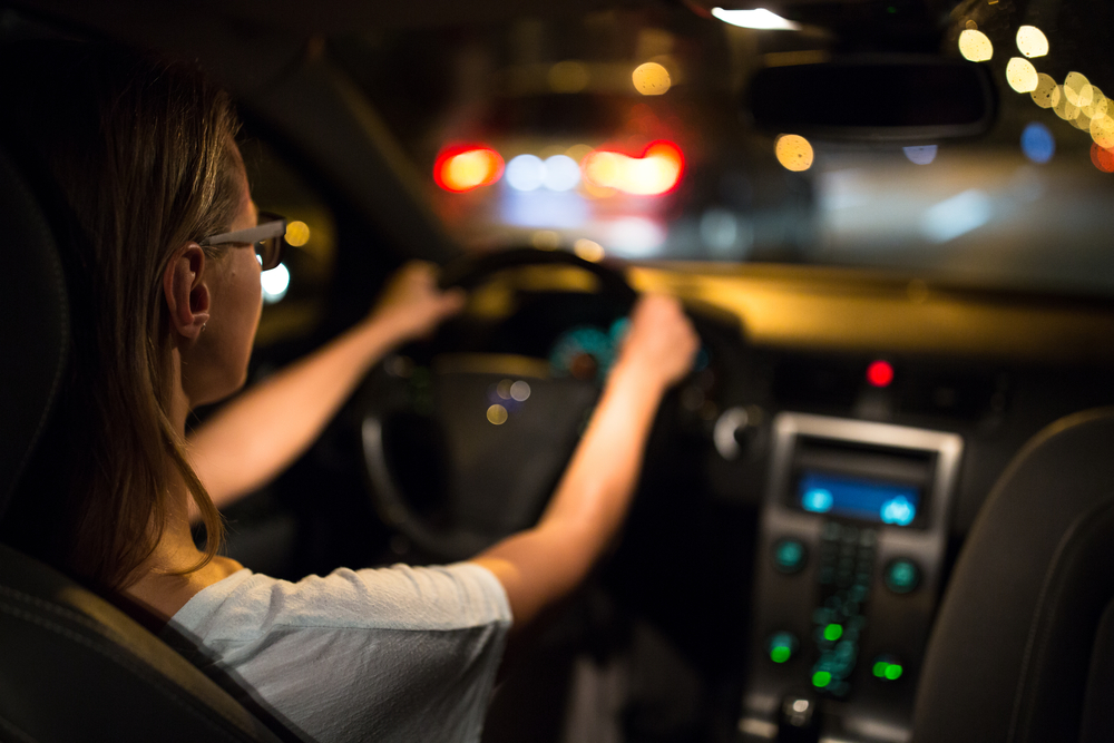 Night Car Service