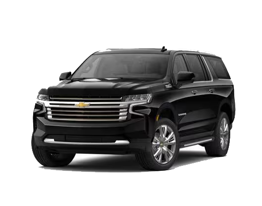 Chevrolet SUV img