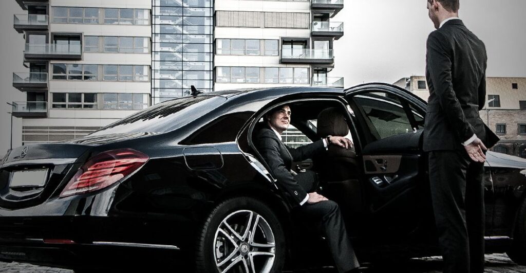 best private car services