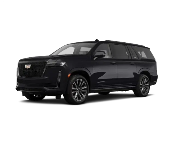 Cadillac Escalade ESV 2022