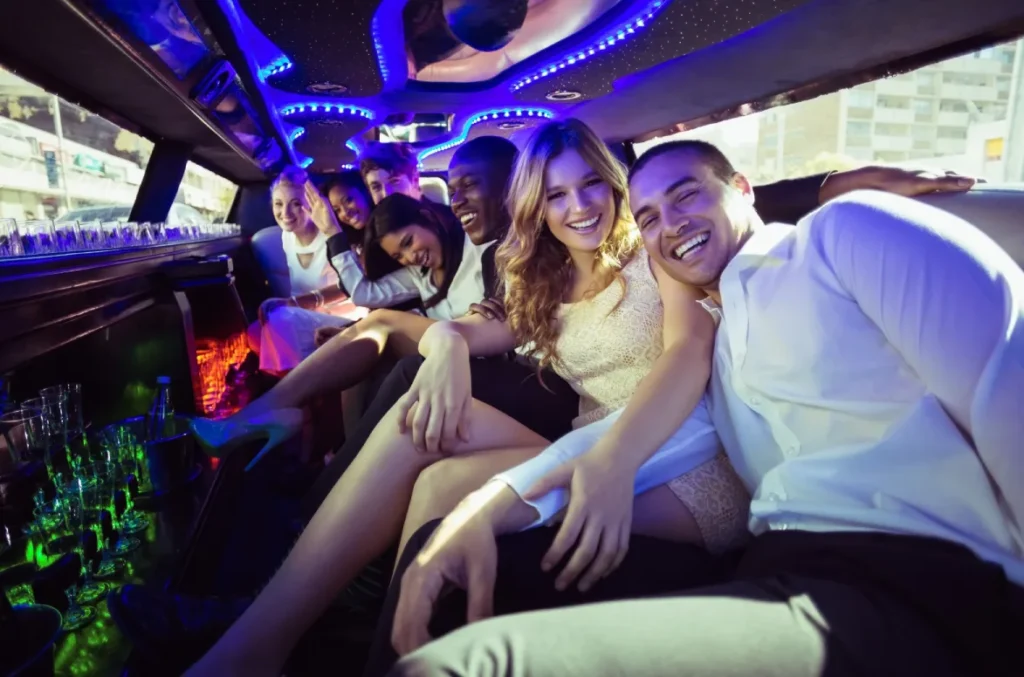 New York Prom Limo Services Travel in Style for Your Special Night image