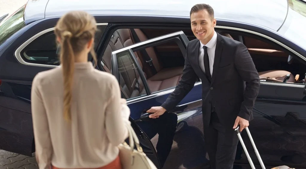 Start Your Cruise Journey Right with Cruise Terminal Car Service image