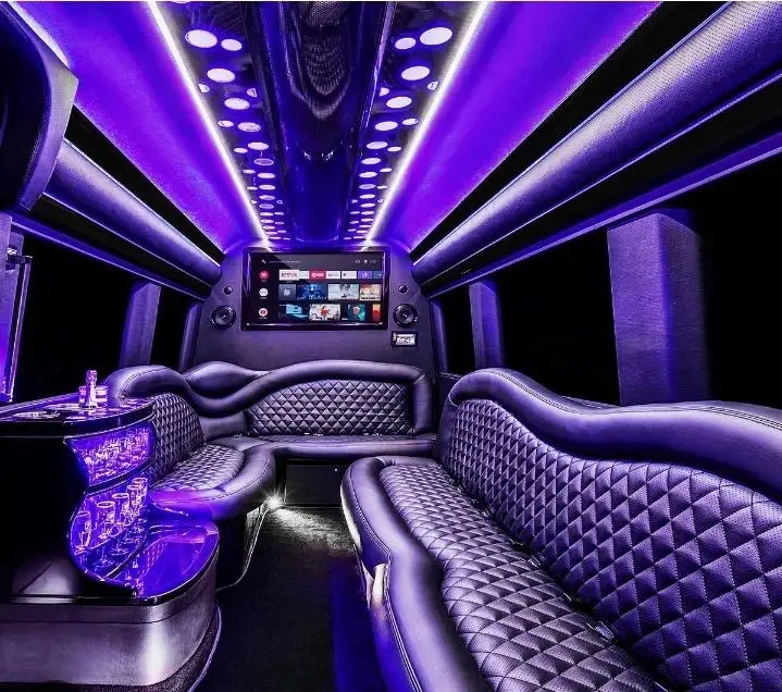 long island limo service