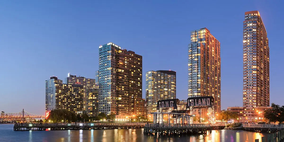 Limousine Service NYC & Long Island