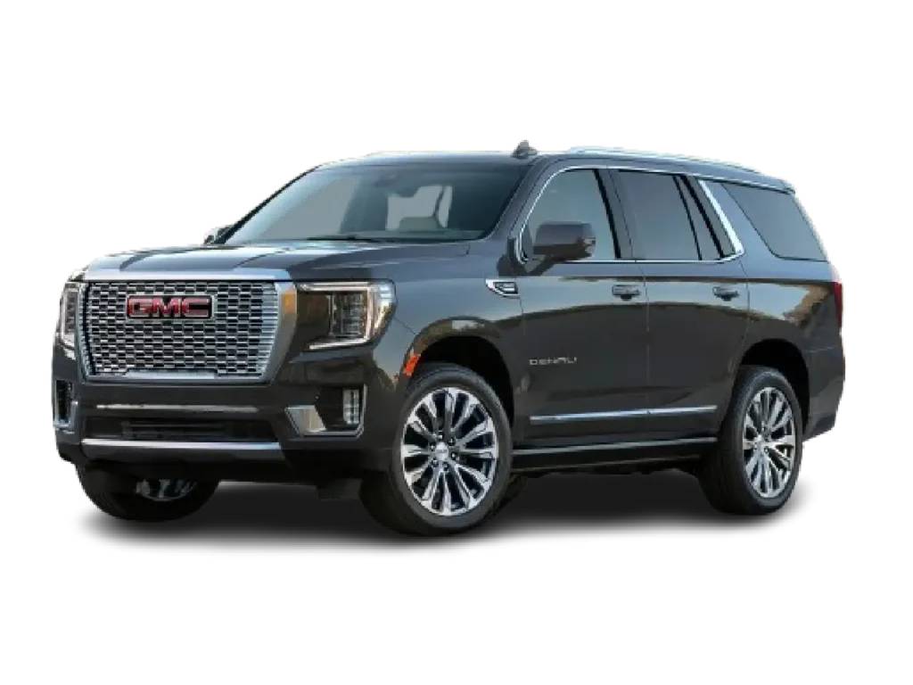 GMC Yukon Denali