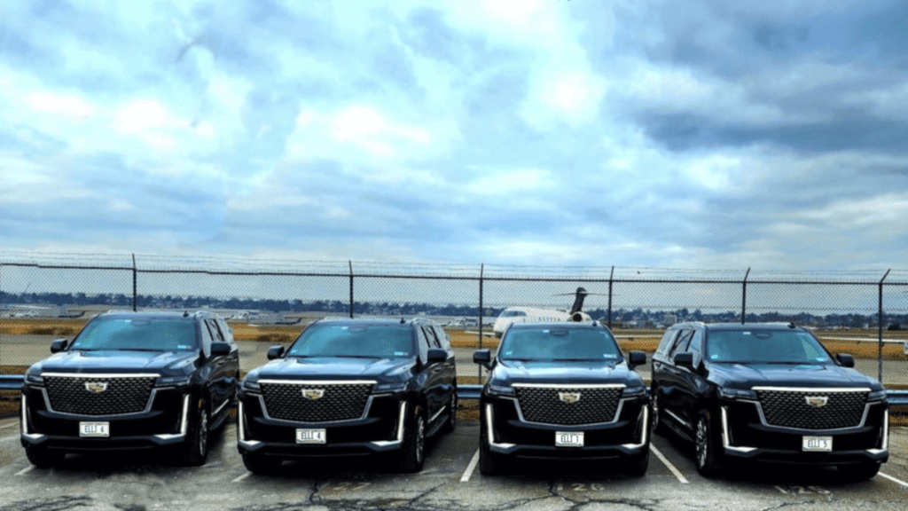 Long Island Limo Car Service & Airport Transportation