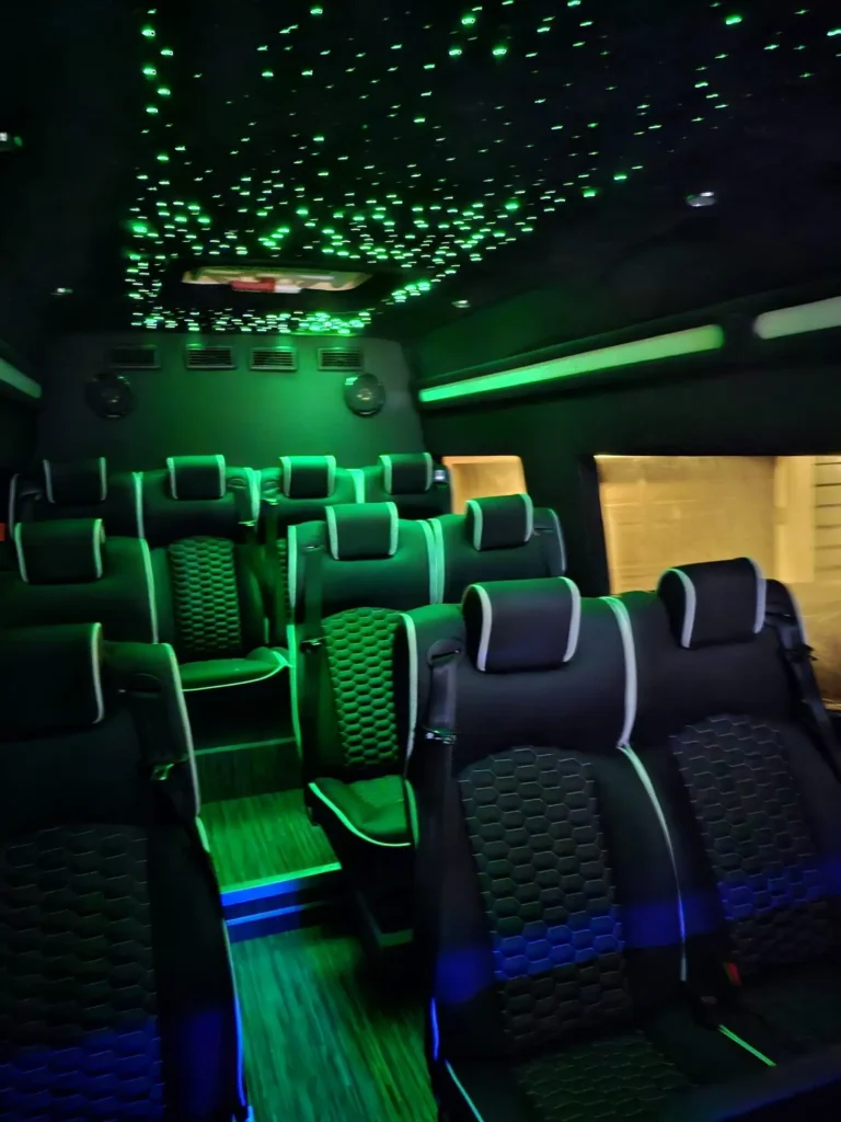 long island limo service