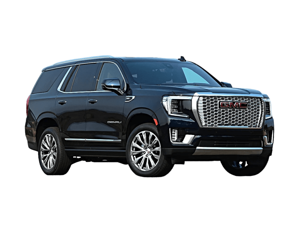 GMC Yukon XL 2023