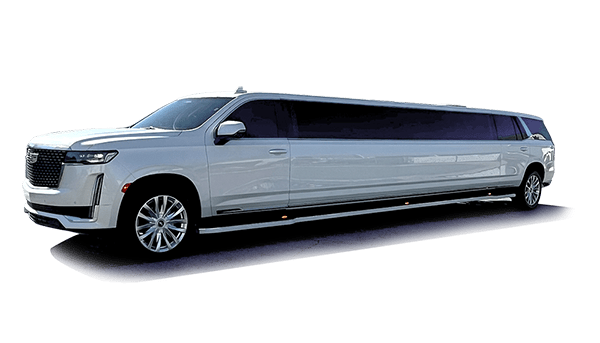 Premier Stretch Limousine