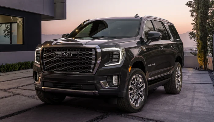 2023-GMC-Yukon-Denali-Ultimate-exterior