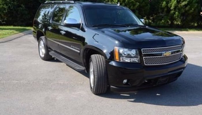 limo and car service