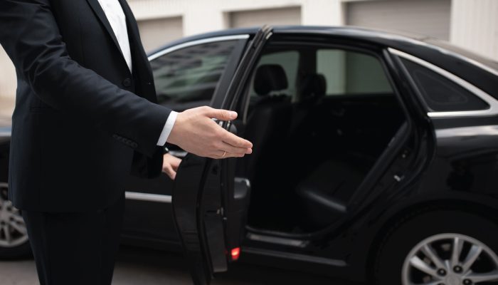 Limo Car Service