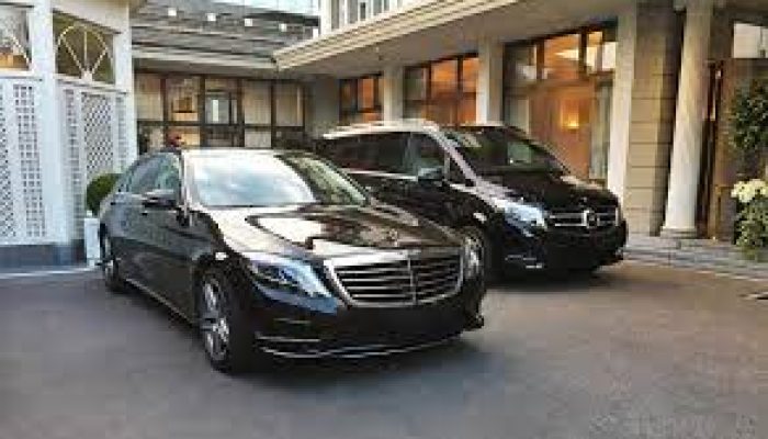 Limo Car Service